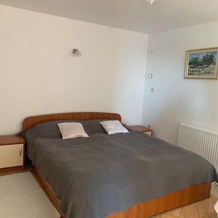 Apartment Villa Ana Opatija Exterior photo