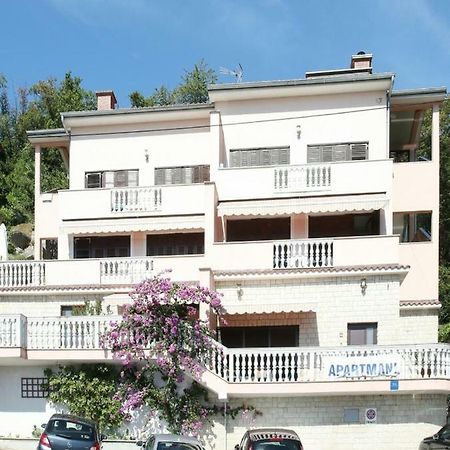 Apartment Villa Ana Opatija Exterior photo