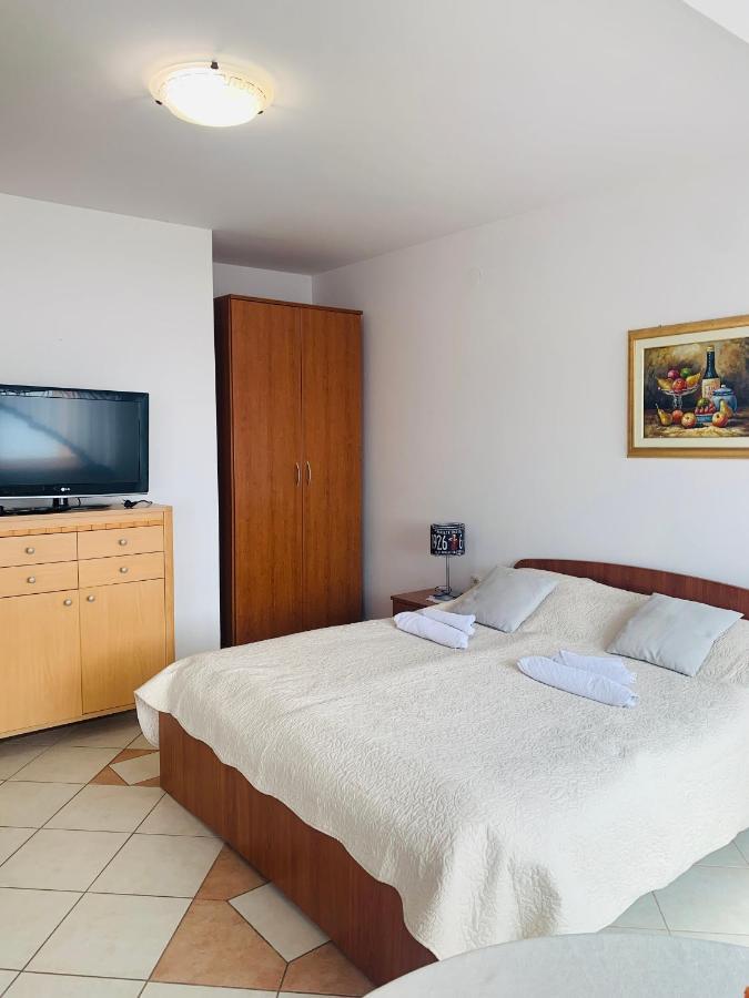 Apartment Villa Ana Opatija Exterior photo