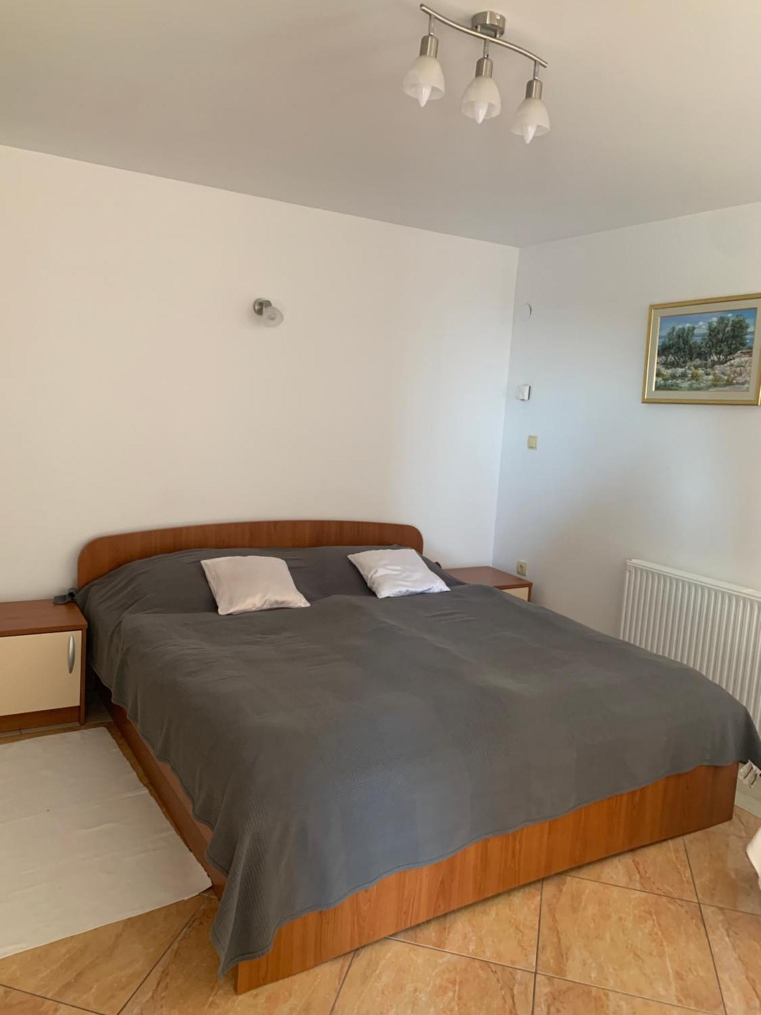 Apartment Villa Ana Opatija Exterior photo