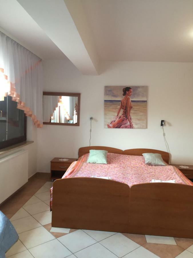 Apartment Villa Ana Opatija Exterior photo